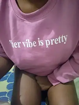 Chocopie_Girl webcam