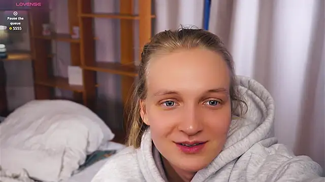 DierdreJacobsohn webcam