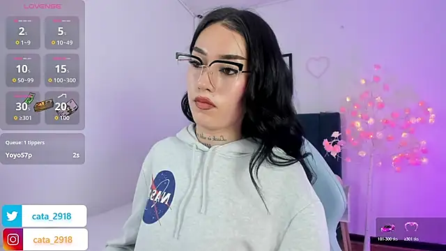 megan_rosse11 webcam