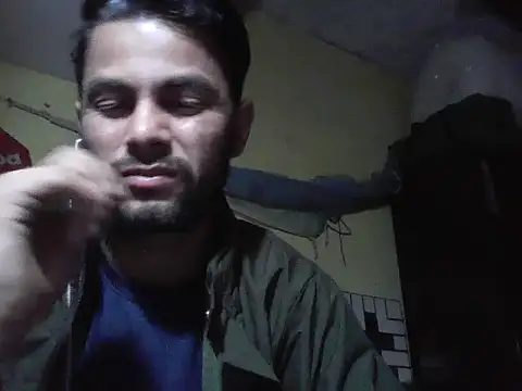 Stubborndesiboy webcam
