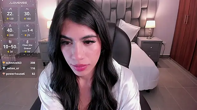 sarita_evanss webcam