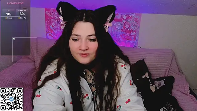 _Sweetie_Kitty_ webcam