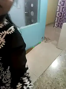 Kaveeta-Singh webcam