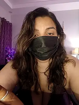 Webcam Model (Archi-07) is live