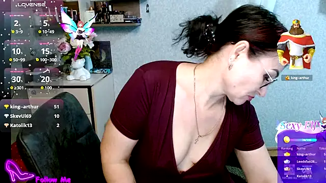 beatrikss - BeatriksS's free webcam - UK Sex Cams