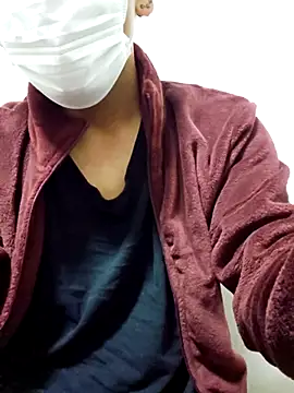 Takumin-mogmog webcam