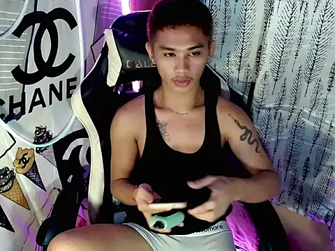 Pinoyhot25 webcam