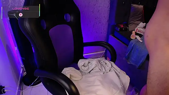 MateoMitchell webcam