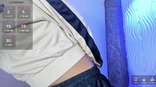 Miss_sparkle00 webcam