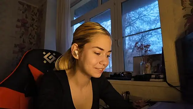 Witching_Moon webcam