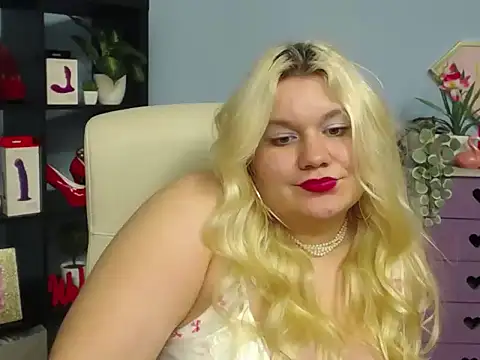 samantha_darling webcam