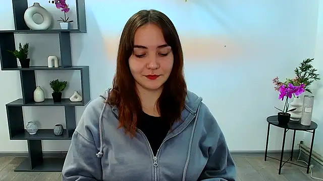 OliviaMontgommery webcam