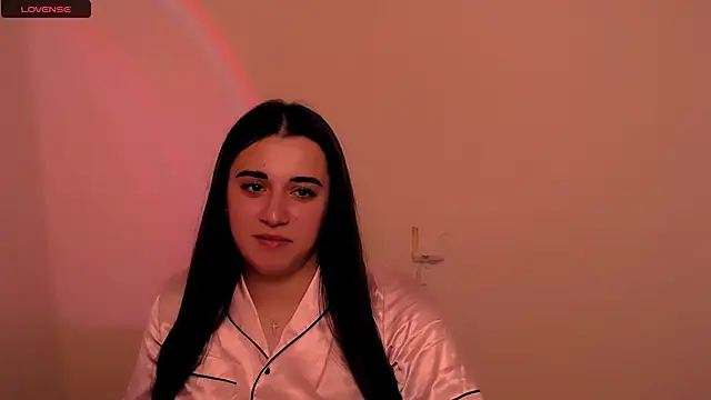 AlinaDoll_ webcam