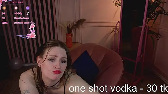 ocean_pleasuree webcam