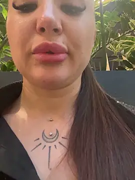 beautydiamond webcam