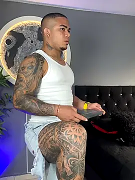 jordan_mayers02 webcam