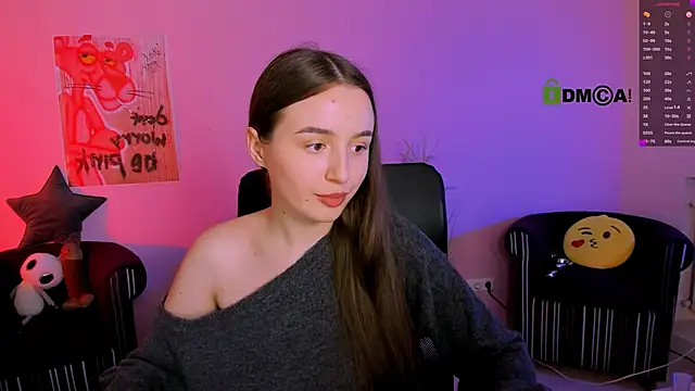 pure_radiance1 webcam