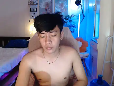 niel_cumshow webcam