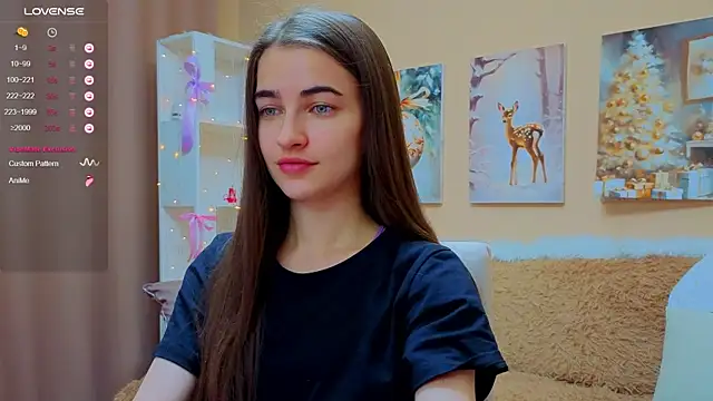 AstoriyaNight webcam