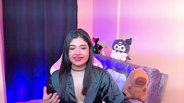 bonnieTaylor1 webcam