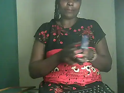 melaninebony1 webcam