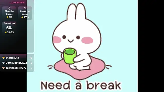 Angel-Caribbean webcam