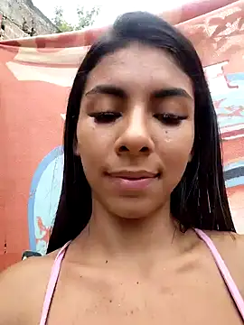 chaparritahot99 webcam