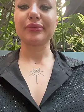 beautydiamond webcam