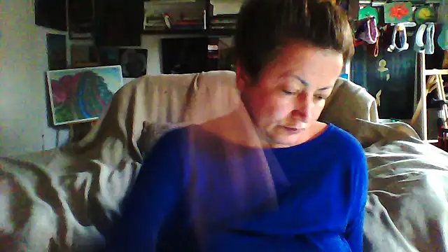 MariaAnaSunshine webcam