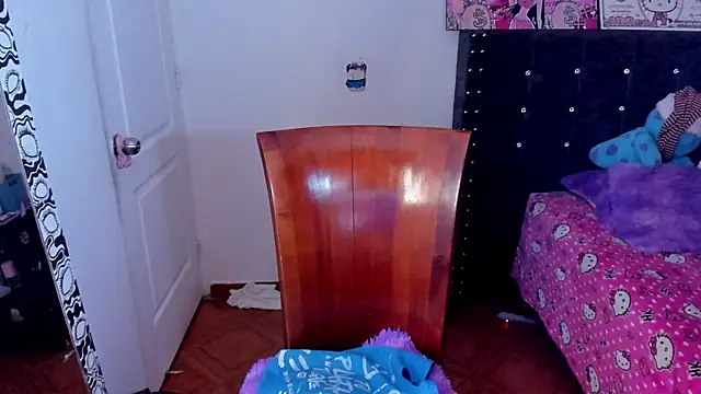 Samanthademonx20_ webcam