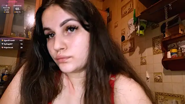 DierdreCousineau webcam