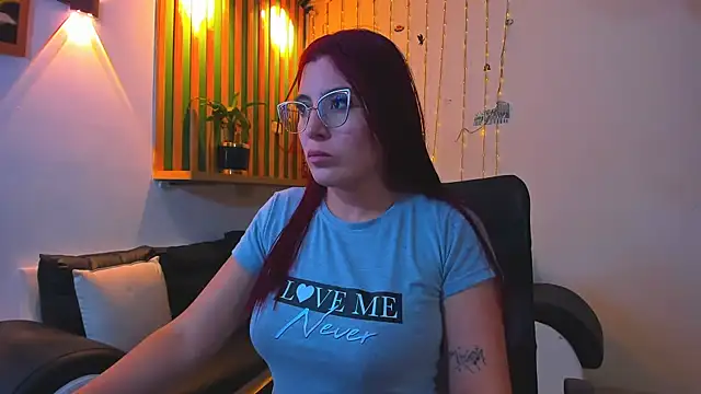 allison_mc webcam
