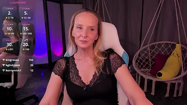 ScarlettPalmer webcam