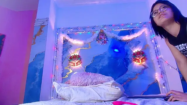 Girls_from_medellin webcam