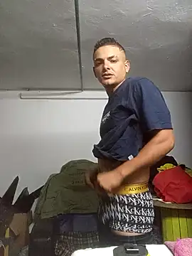 KindledCarbonyl webcam