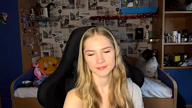 JesicaMortensen webcam