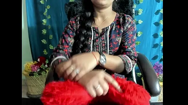 Forever_Love2025 webcam