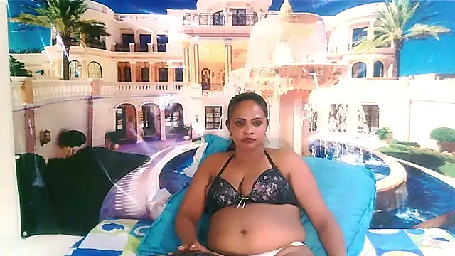 Luciousindian69 webcam