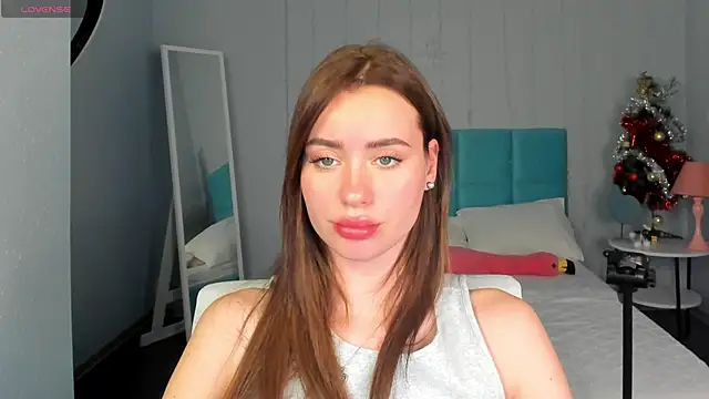 Ameli_Povilain webcam