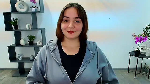 OliviaMontgommery webcam