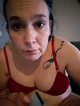 Girlysensuelle webcam