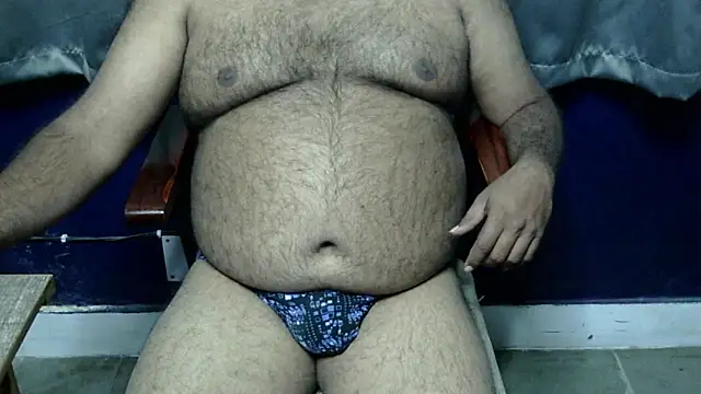 hairysubcub_70 webcam