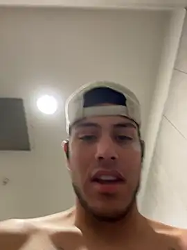 StrokingDaddy4 webcam