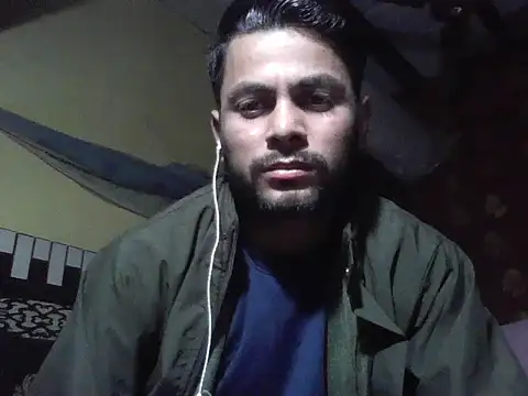 Stubborndesiboy webcam