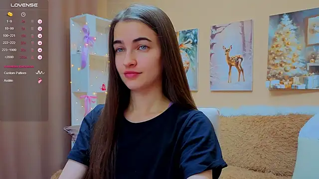 AstoriyaNight webcam