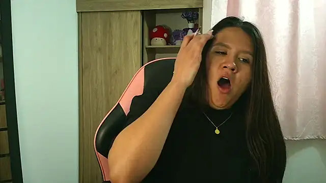 Oliviawatson1 webcam