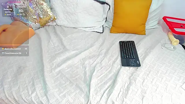 cookplleaser webcam stripchat model stream image