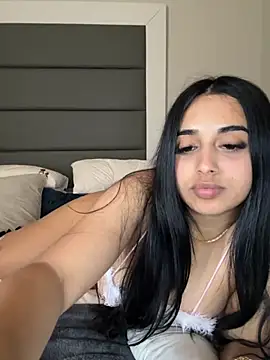 LilMisIndianx