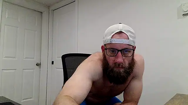 clarkefitness webcam