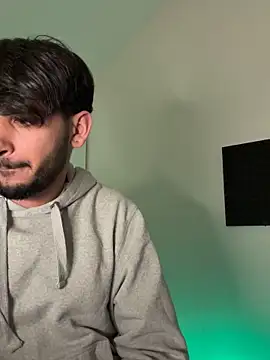 Gipsyboysteve webcam